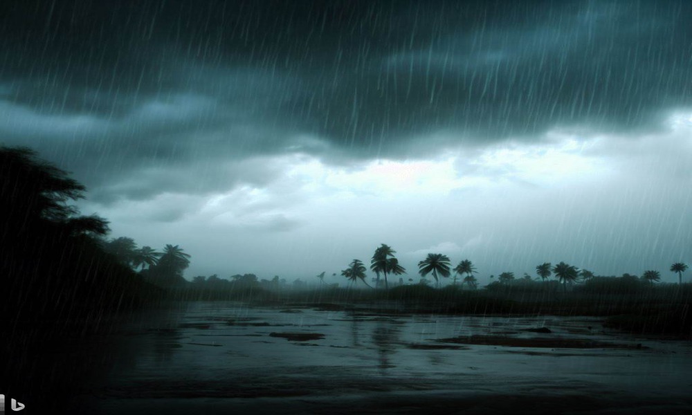 Monsoon and Ayurveda: Embracing Nature's Healing Powers